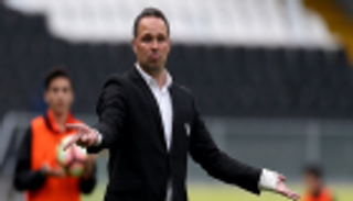 البرتغالي كامبيلوس يتولى تدريب التعاون السعودي