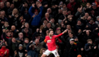 ماتا يرسل مانشستر يونايتد للدور الرابع بكأس الاتحاد الإنجليزي