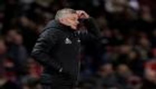 سولسكاير يزيد مخاوف جماهير يونايتد قبل مواجهة ليفربول