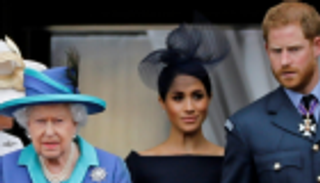 قصر بكنجهام يشهد أول ظهور للأمير هاري منذ الانفصال الملكي