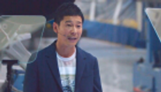 20 ألف يابانية يردن مرافقة الملياردير في رحلته للقمر