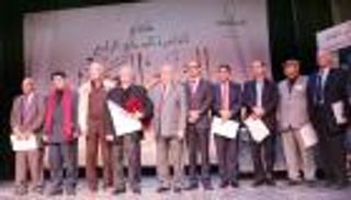 بحريني وعراقي ومصري أبرز المرشحين لجائزة "القاهرة للشعر العربي"