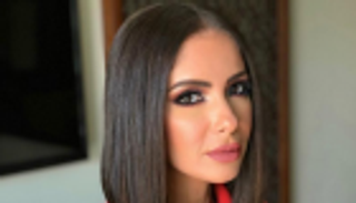 "العنكبوت" يجمع منى زكي وأحمد السقا بعد غياب 4 سنوات