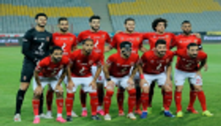 الأهلي المصري يكشف موقف رمضان صبحي من لقاء النجم التونسي