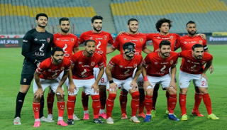 الأهلي المصري