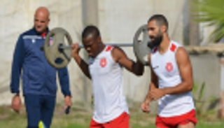 بالفيديو.. النجم يعلق على خسارة الكلاسيكو أمام الترجي بالدوري التونسي