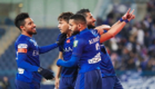 الهلال السعودي أول المتأهلين لنصف نهائي كأس الملك