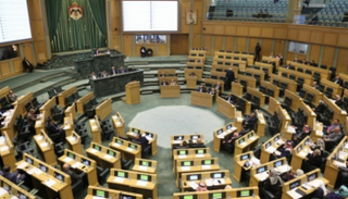 النواب الأردني يقر موازنة 2020