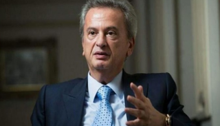 رياض سلامة حاكم مصرف لبنان- رويترز