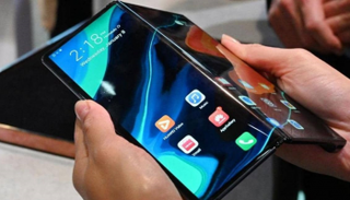 هاتف هواوي الجديد