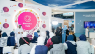 دائرة الطاقة في أبوظبي تطلق منصة جديدة للابتكار