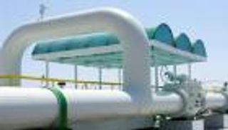 دراسة تكشف نقاط الضعف والقوة لخط الغاز "إيست ميد" 