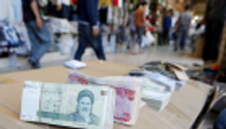 "التمويل الدولي" يكشف أوضاع كارثية في إيران