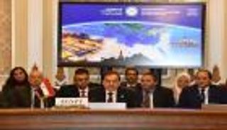 وزير البترول المصري: دعم دولي بقيادة أمريكا لمنتدى غاز شرق المتوسط