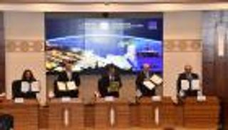 منتدى غاز شرق المتوسط يتحول لمنظمة دولية حكومية