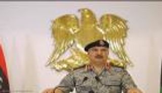 عسكريا ودبلوماسيا.. حفتر يلقن أردوغان درسا قاسيا