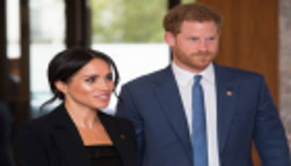 الكنديون يرفضون تحمل كلفة الحماية الأمنية لهاري وميجان