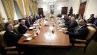 واشنطن تعلن التوصل إلى اتفاق "مبدئي" بشأن سد النهضة