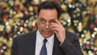 وزير لبناني: نقترب من تشكيل الحكومة الجديدة