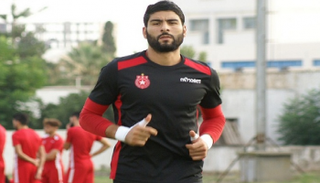 مكرم البديري 