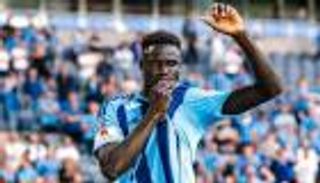 بفيديو من أدغال أفريقيا.. الأهلي المصري يعلن تعاقده مع السنغالي بادجي