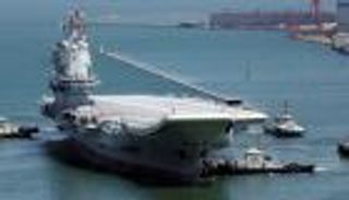 الصين تعثر على غواصات تجسس في مياهها الإقليمية