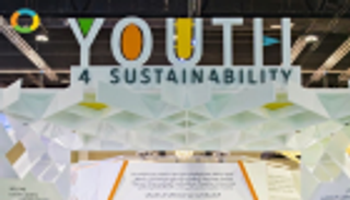 4 فعاليات عالمية في ختام أسبوع أبوظبي للاستدامة 2020