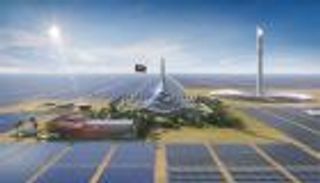 71.4 مليار دولار استثمارات الطاقة المتجددة بالشرق الأوسط حتى 2023