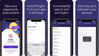 فايرفوكس يساعدك في إدارة كلمات المرور
