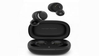 سماعة "هارمان كاردون" اللاسلكية الجديدة