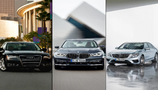 ارتفاع مبيعات السيارات في أوروبا للعام السادس على التوالي