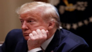 "الشيوخ" الأمريكي يبدأ رسميا إجراءات محاكمة ترامب