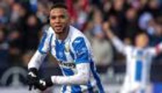 20 مليون يورو تقرب المغربي يوسف النصيري من إشبيلية