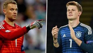 بايرن ميونيخ