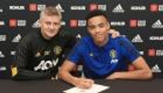 يورو 2020 تسبب أزمة بين ساوثجيت وسولسكاير