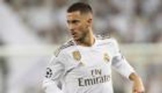 رغم غيابه عن الريال.. هازارد يحصد جائزة أفضل لاعب بلجيكي
