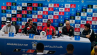 ماجد ناصر: خبرة شباب الأهلي سلاحه أمام النصر