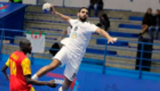 بداية قوية للعرب في كأس أمم أفريقيا لليد