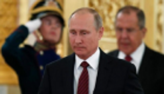 بوتين يشارك في مؤتمر برلين بشأن ليبيا