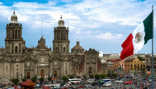 زلزال يضرب المكسيك