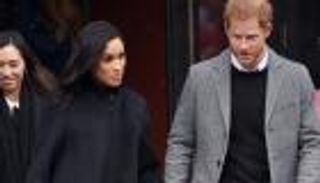 بعد نشر خطاب سري بينهما.. ميجان ماركل تواجه والدها بالمحكمة