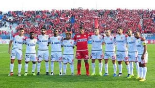 الوداد - صورة أرشيفية 