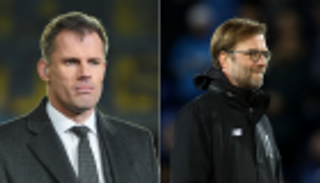 بالأرقام.. نجم ليفربول السابق يبرز ميزة كلوب الاستثنائية