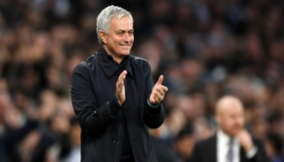 جوزيه مورينيو 