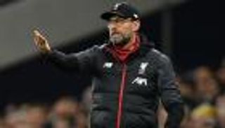 كلوب يرفض التراجع عن انتقاد أداء مانشستر يونايتد