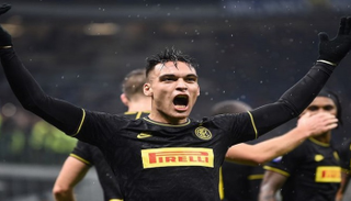 لاوتارو مارتينيز