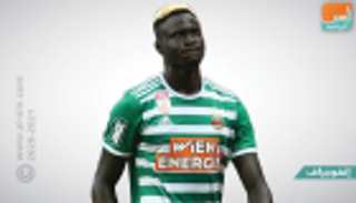 إنفوجراف.. هل يعيد السنغالي بادجي البريق لهجوم الأهلي المصري؟