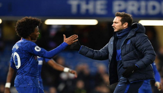 فرانك لامبارد