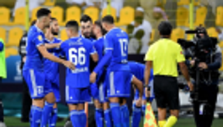 النصر الإماراتي يتوج بطلا لكأس الخليج العربي للمرة الثانية في تاريخه