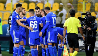 فريق النصر الإماراتي